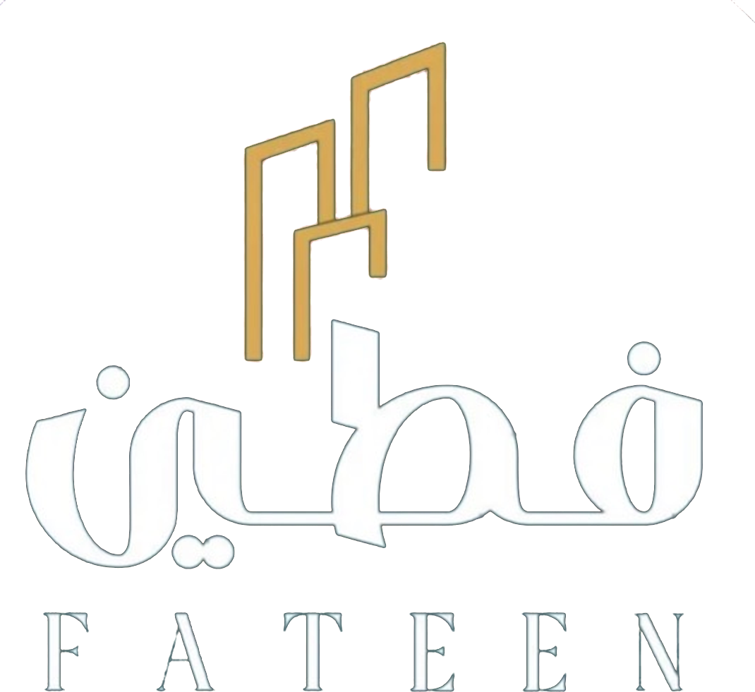 شعار شركة فطين للاستثمار